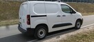 PEUGEOT PARTNER III 1.5 HDi 102KM 2019r klima 36tys km zarej - 5