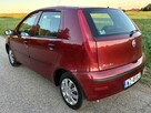 OKAZJA - tylko 113 tyś km przebieg - FIAT Punto 1.2 - 4