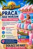 Praca sezonowa w Mielnie – Stoisko z wata cukrową