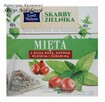 Herbata Lord Nelson melisa kardamon rumianek pokrzywa mięta - 3