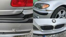 BMW E46 330xd Touring 4x4 Automat Full Opcja - 16
