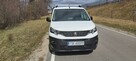 PEUGEOT PARTNER III 1.5 HDi 102KM 2019r klima 36tys km zarej - 3