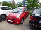 NISSAN MICRA K12,LPG 1,2 16V LIFT Salon Polska ,klimatyzacja