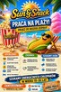 Praca na plaży w Mielnie - od 15 roku życia - dniówki