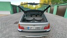 BMW E46 330xd Touring 4x4 Automat Full Opcja - 5