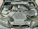 BMW E46 318ci - 12
