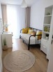 For rent do wynajęcia Kraków Podgórze 3 pokoje - 8