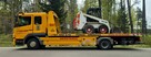 pomoc drogowa Suwałki transport maszyn - 3