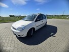 Fiesta od kobiety - 2