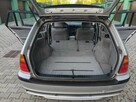 BMW E46 330xd Touring 4x4 Automat Full Opcja - 7