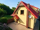 Dom Międzybórz | 109,3 m² | Działka 7,3 ar | Taras | Garaż - 2