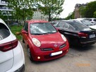 NISSAN MICRA 2008 LPG 1,2 16VLIFT Salon Polska ,klimatyzacja - 3
