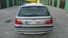 BMW E46 330xd Touring 4x4 Automat Full Opcja - 2