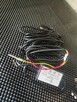 Przewody kable do kamery samochodowej instalacji elektryczne - 4