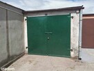 Wynajmę mieszkanie z garażemem, 2 pokoje, Konin V osiedle - 15
