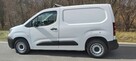 PEUGEOT PARTNER III 1.5 HDi 102KM 2019r klima 36tys km zarej - 4