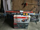 Sprzedam piłe powermat z wysięgnikiem - 6