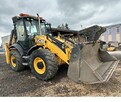 KOPARKO-ŁADOWARKA JCB 3CX SUPER - 2