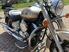 Yamaha Drag Star 1100 - 7