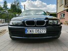 BMW E46 318ci - 5