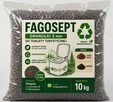 Fagosept granulat do toalet turystycznych 10kg - 5
