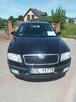 Skoda octavia1.9 TDI elegance 2007 rok - 3
