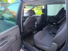 Seat Alhambra 2000 2.0 b/LPG HAK 7 miejsc , nowe OC - 8
