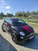 Fiat 500/0.9 twinair/skrzynia automatyczna dualogic