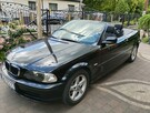 BMW E46 318ci - 10