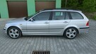 BMW E46 330xd Touring 4x4 Automat Full Opcja - 3