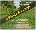 Działka na sprzedaż Stara Gadka