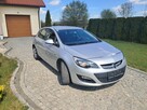 Opel Astra - 2