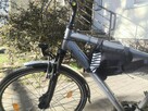 Sprzedam rower Zundap 3.0 Silver - 2