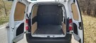 PEUGEOT PARTNER III 1.5 HDi 102KM 2019r klima 36tys km zarej - 9