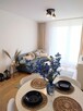 For rent do wynajęcia Kraków Podgórze 3 pokoje - 1