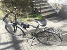 Sprzedam rower Zundap 3.0 Silver - 3