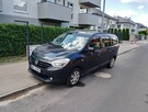 Sprzedam Dacia Lodgy - 2