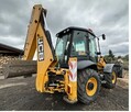 KOPARKO-ŁADOWARKA JCB 3CX SUPER - 5