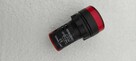Sygnalizacyjne Kontrolki AD-16-22D LED 12V - 230V AC MIX - 5
