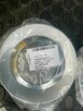 Dekielek / kołpak / zaślepka 4F0601165 SRA alufelgi 16 audi - 6