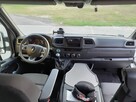 Renault Master 2.3 dci 7-osobowy+zabudowa Polski salon - 12