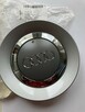 Dekielek / kołpak / zaślepka 4F0601165 SRA alufelgi 16 audi - 4