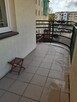 Przytulna kawalerka z dużym balkonem - 9