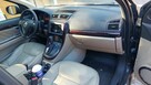 Fiat Croma 1.9 JTD MULTIJET automat skóry SZYBER PANORAMA - 3