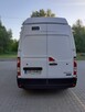 Renault Master 2.3 dci 7-osobowy+zabudowa Polski salon - 6