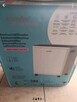 Osuszacz powietrza Comfee 30L Wi-Fi UV-C nowy - 4