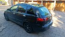 Fiat Croma 1.9 JTD MULTIJET automat skóry SZYBER PANORAMA - 5