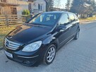 Mercedes-Benz B150 1.5 benzyna, 2007 r. - 4