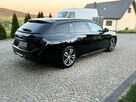 Peugeot 508 GT Line 2.0 BlueHDi 2019 Bezwypadkowy - 5