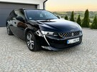 Peugeot 508 GT Line 2.0 BlueHDi 2019 Bezwypadkowy - 4